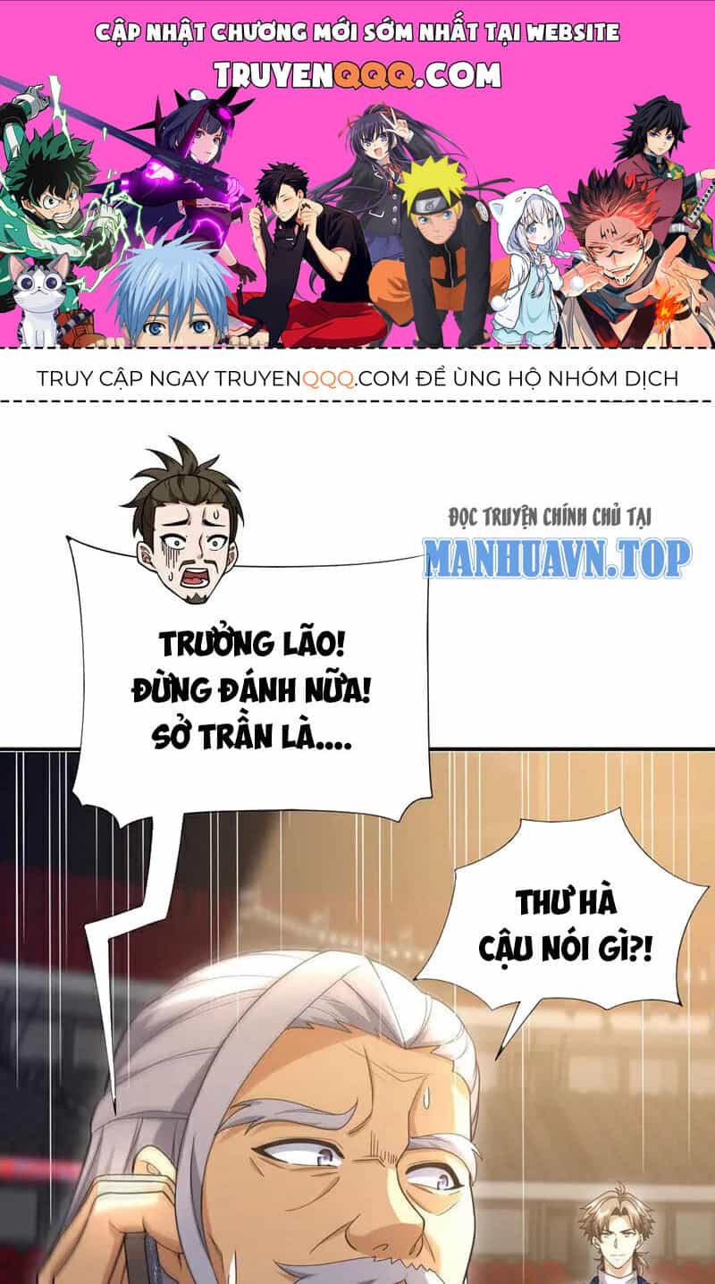 Trấn Quốc Thần Tế - Chương 62 - ảnh 1