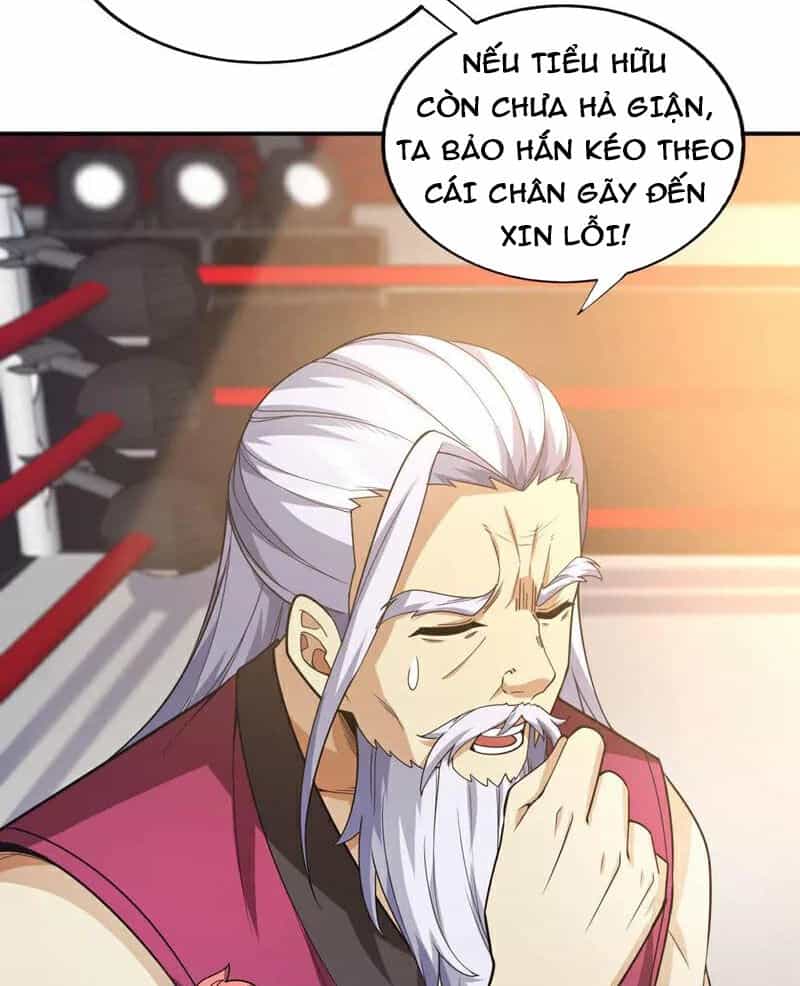 Trấn Quốc Thần Tế - Chương 62 - ảnh 11