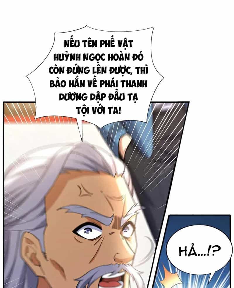 Trấn Quốc Thần Tế - Chương 62 - ảnh 14
