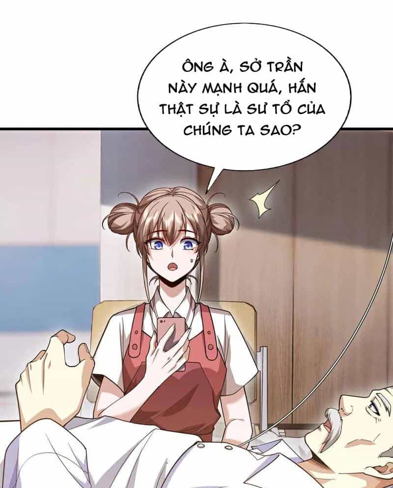 Trấn Quốc Thần Tế - Chương 62 - ảnh 51