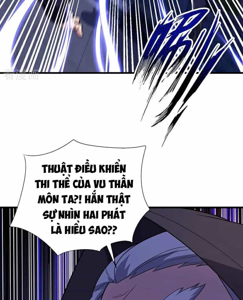 Trấn Quốc Thần Tế - Chương 64 - ảnh 26