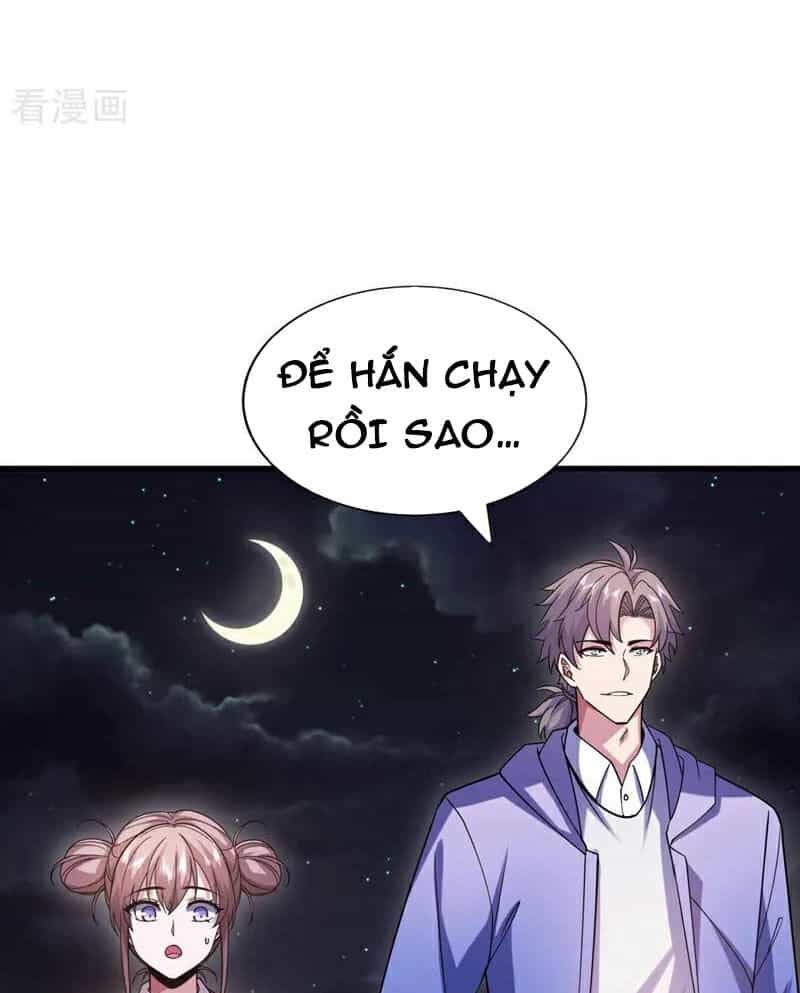 Trấn Quốc Thần Tế - Chương 64 - ảnh 40
