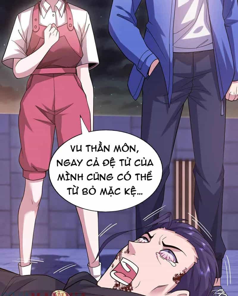 Trấn Quốc Thần Tế - Chương 64 - ảnh 41