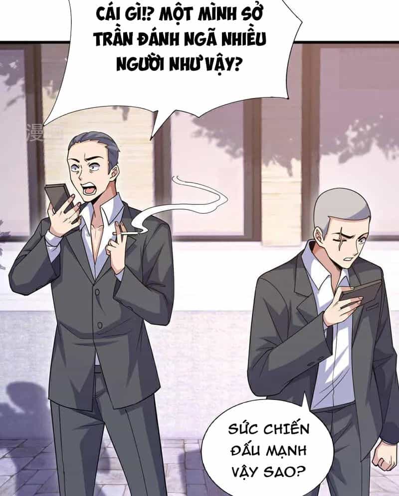 Trấn Quốc Thần Tế - Chương 64 - ảnh 43