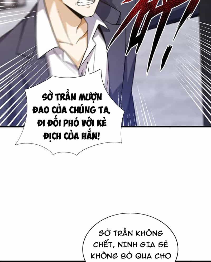 Trấn Quốc Thần Tế - Chương 64 - ảnh 51
