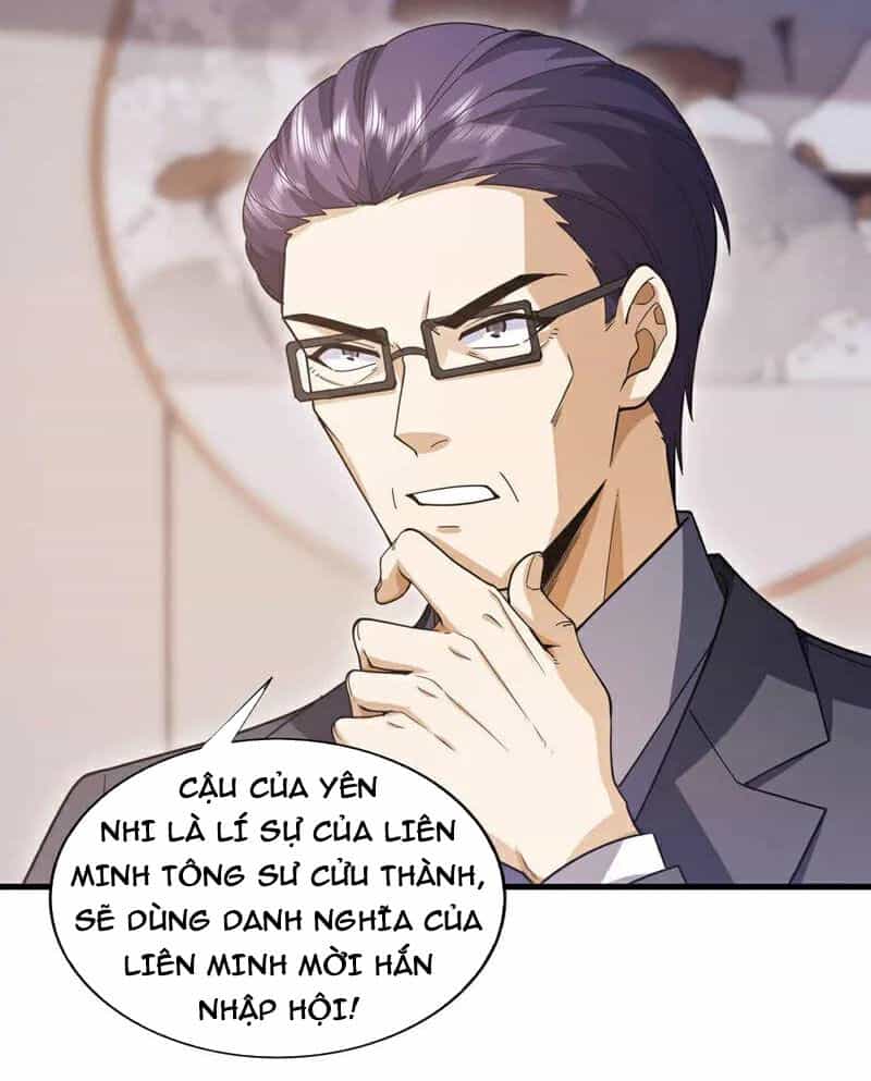 Trấn Quốc Thần Tế - Chương 64 - ảnh 56