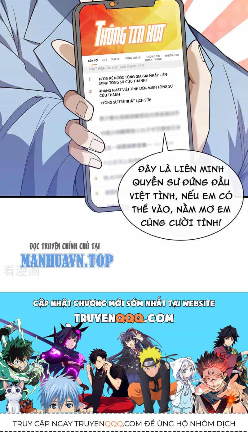Trấn Quốc Thần Tế - Chương 64 - ảnh 62