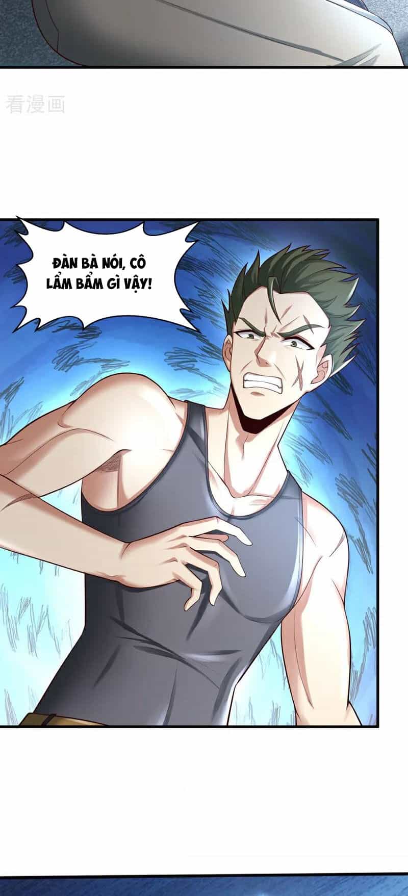 Trấn Quốc Thần Tế - Chương 65 - ảnh 27