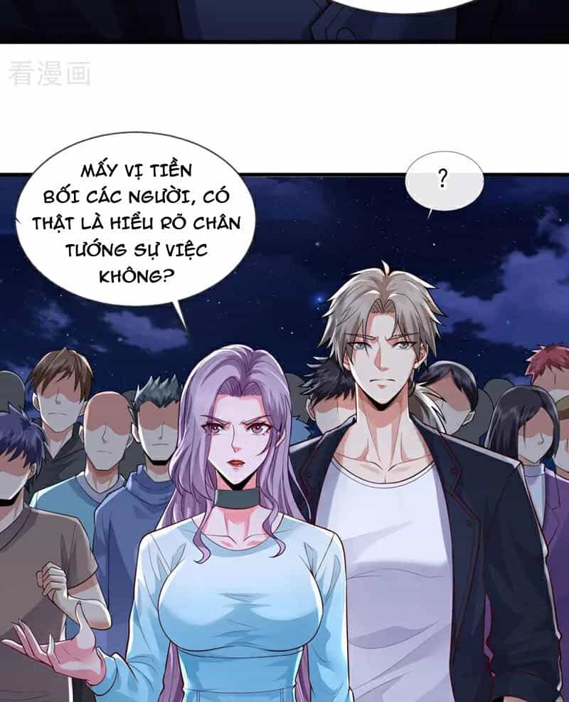Trấn Quốc Thần Tế - Chương 66 - ảnh 18