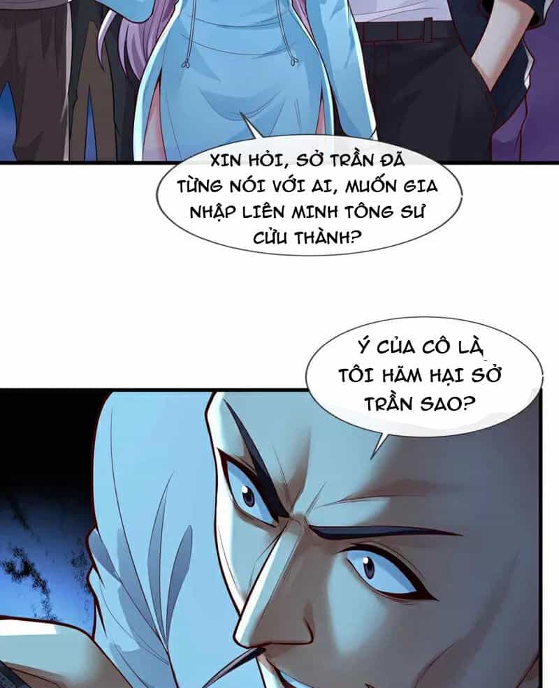 Trấn Quốc Thần Tế - Chương 66 - ảnh 19