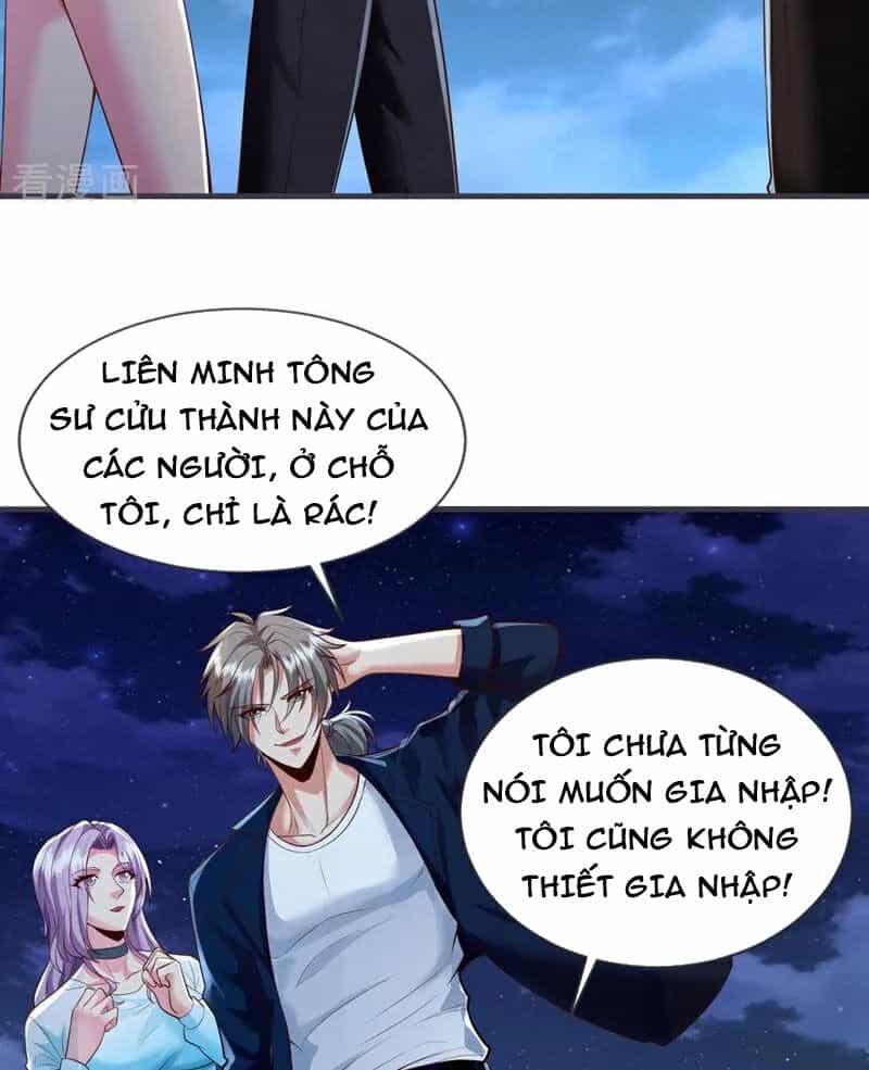 Trấn Quốc Thần Tế - Chương 66 - ảnh 23