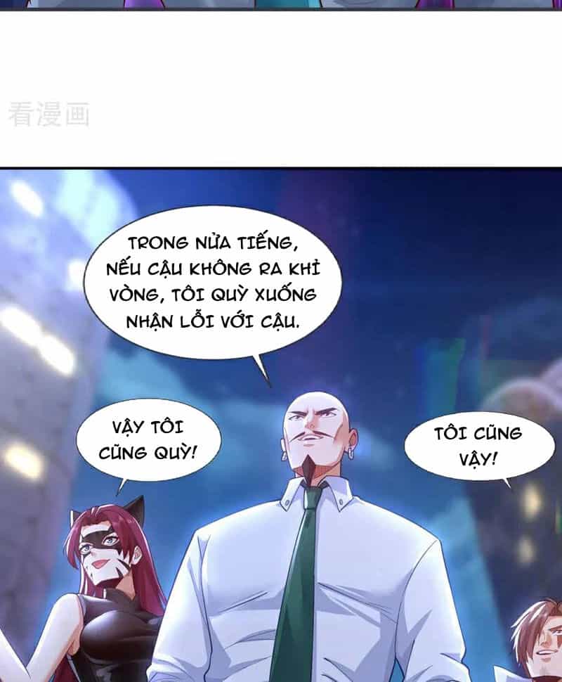Trấn Quốc Thần Tế - Chương 66 - ảnh 29