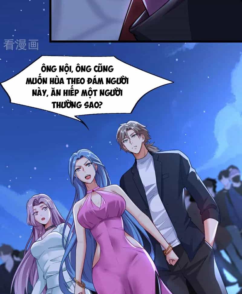 Trấn Quốc Thần Tế - Chương 66 - ảnh 32