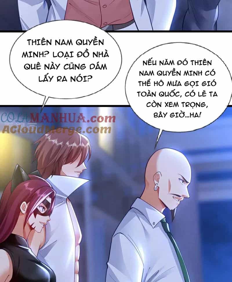 Trấn Quốc Thần Tế - Chương 66 - ảnh 39