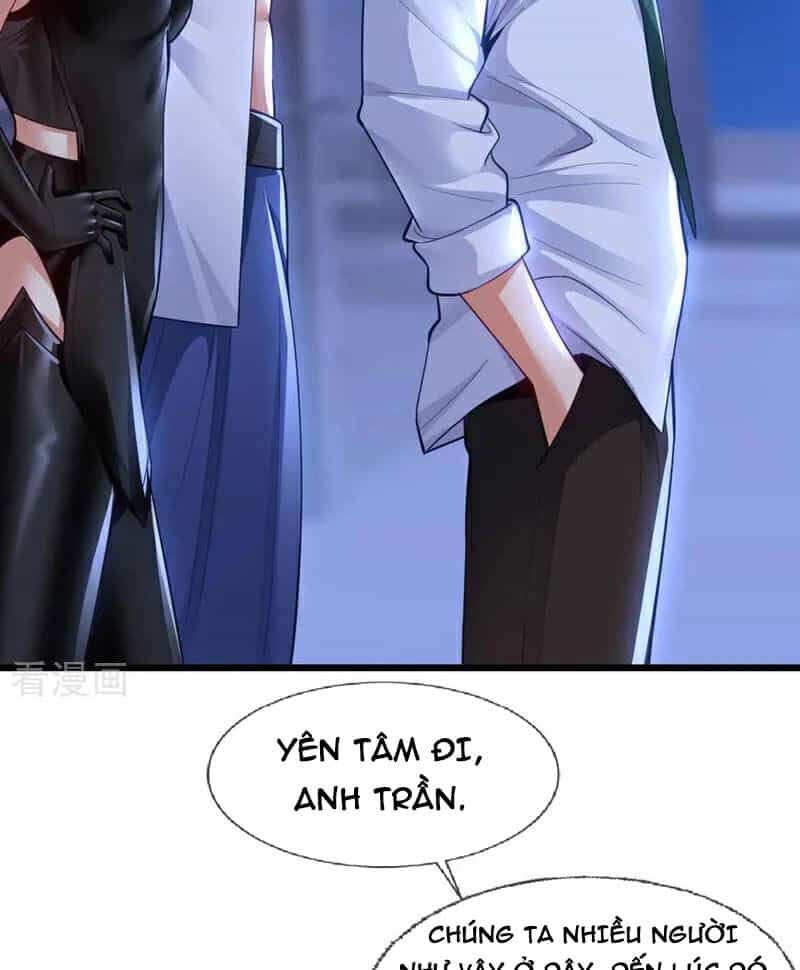 Trấn Quốc Thần Tế - Chương 66 - ảnh 40