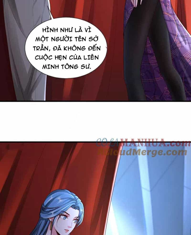 Trấn Quốc Thần Tế - Chương 66 - ảnh 6