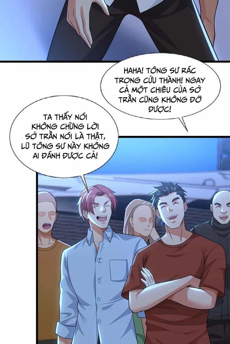 Trấn Quốc Thần Tế - Chương 67 - ảnh 18