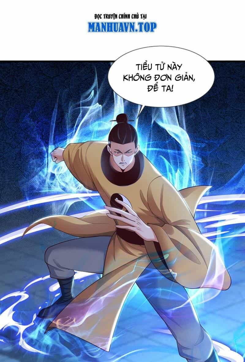 Trấn Quốc Thần Tế - Chương 67 - ảnh 21