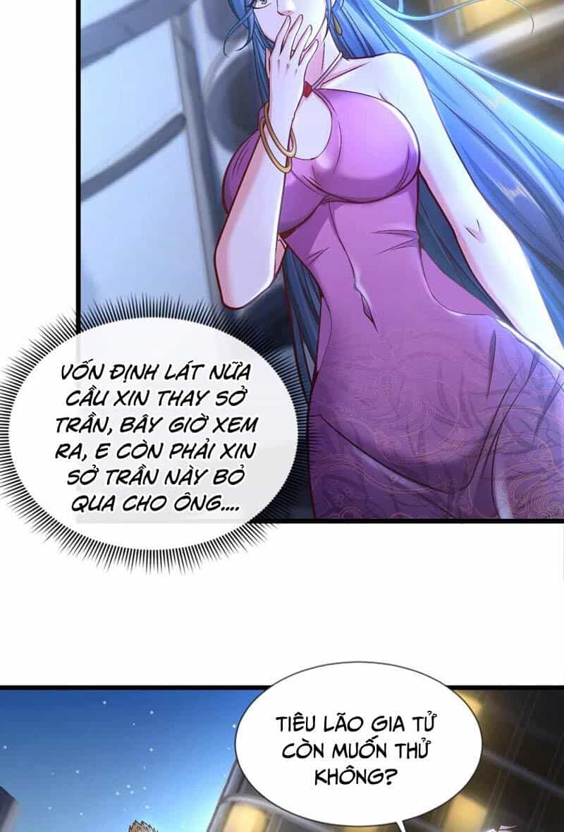 Trấn Quốc Thần Tế - Chương 67 - ảnh 35