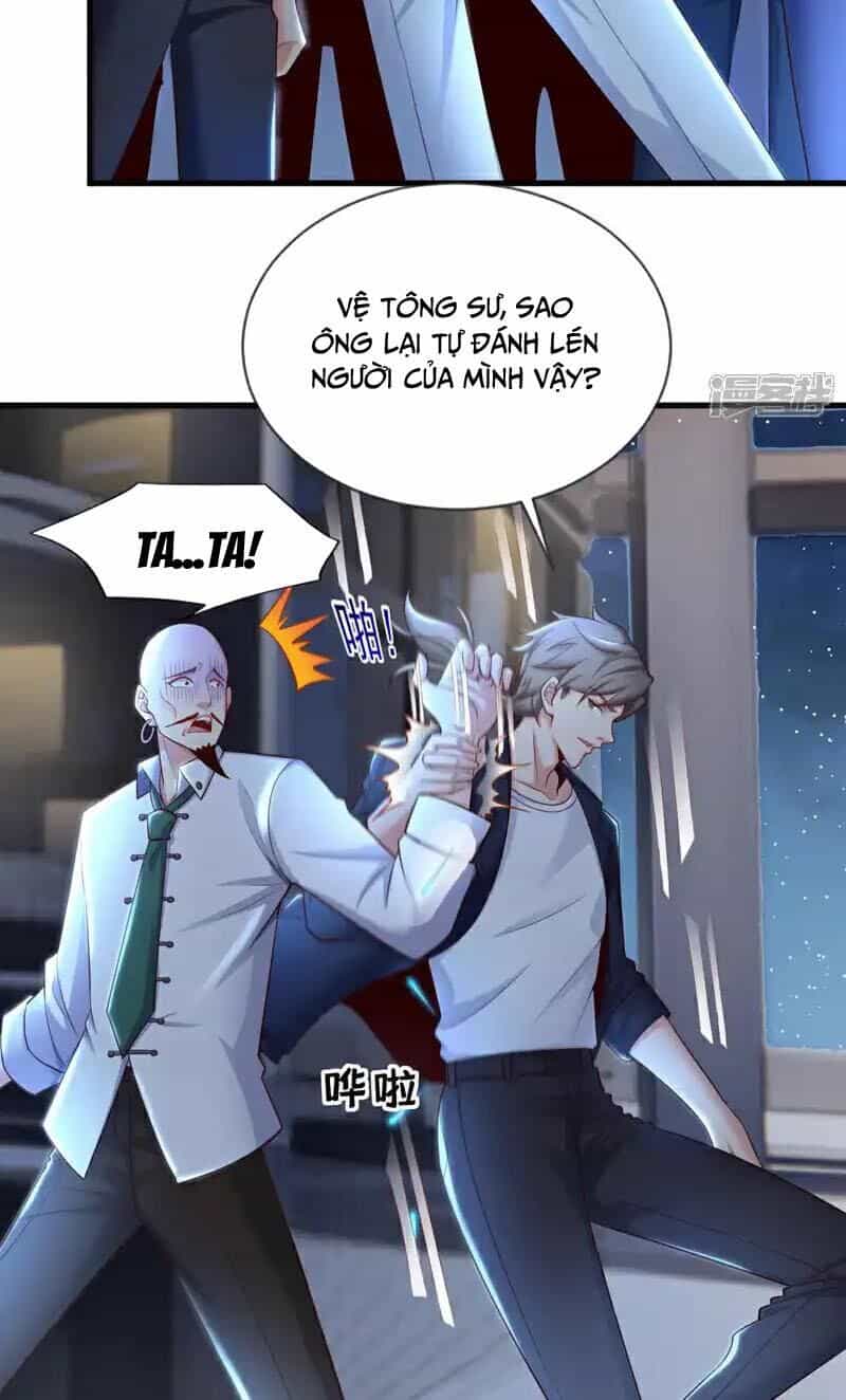 Trấn Quốc Thần Tế - Chương 68 - ảnh 13