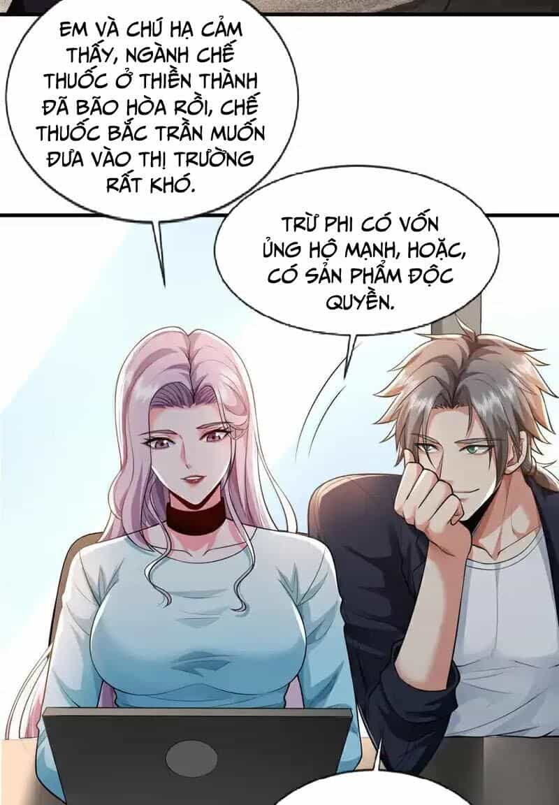 Trấn Quốc Thần Tế - Chương 68 - ảnh 31