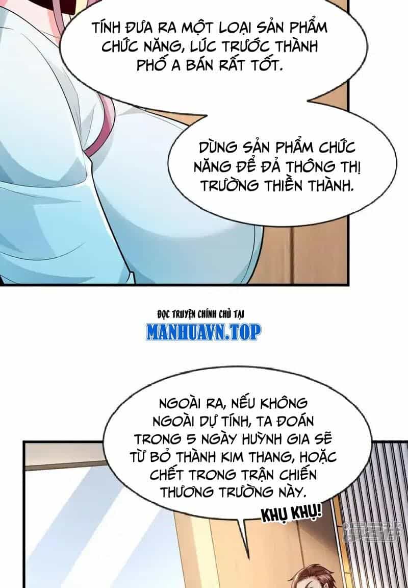 Trấn Quốc Thần Tế - Chương 68 - ảnh 33
