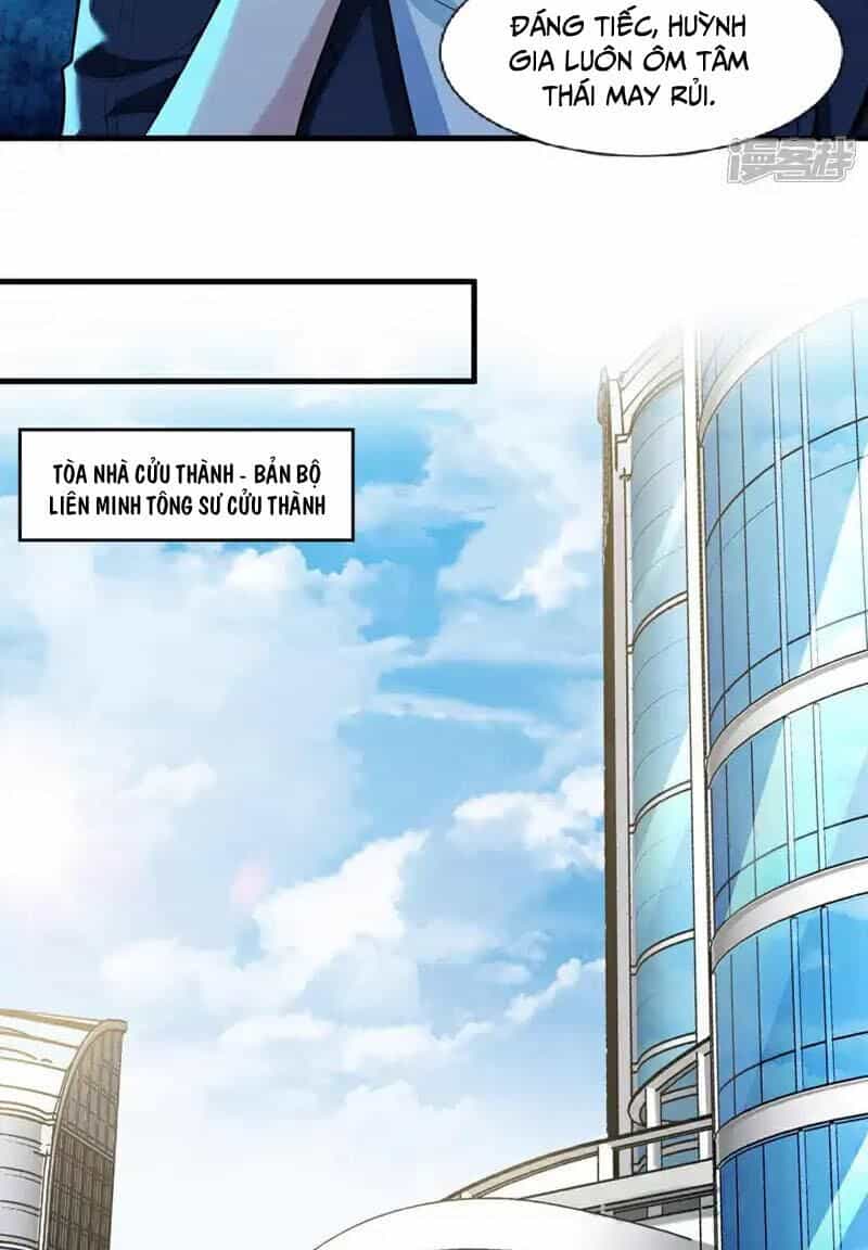 Trấn Quốc Thần Tế - Chương 68 - ảnh 35