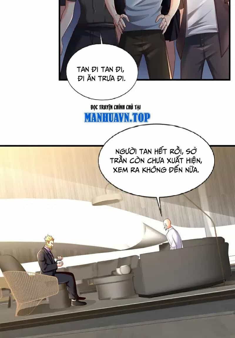 Trấn Quốc Thần Tế - Chương 68 - ảnh 37