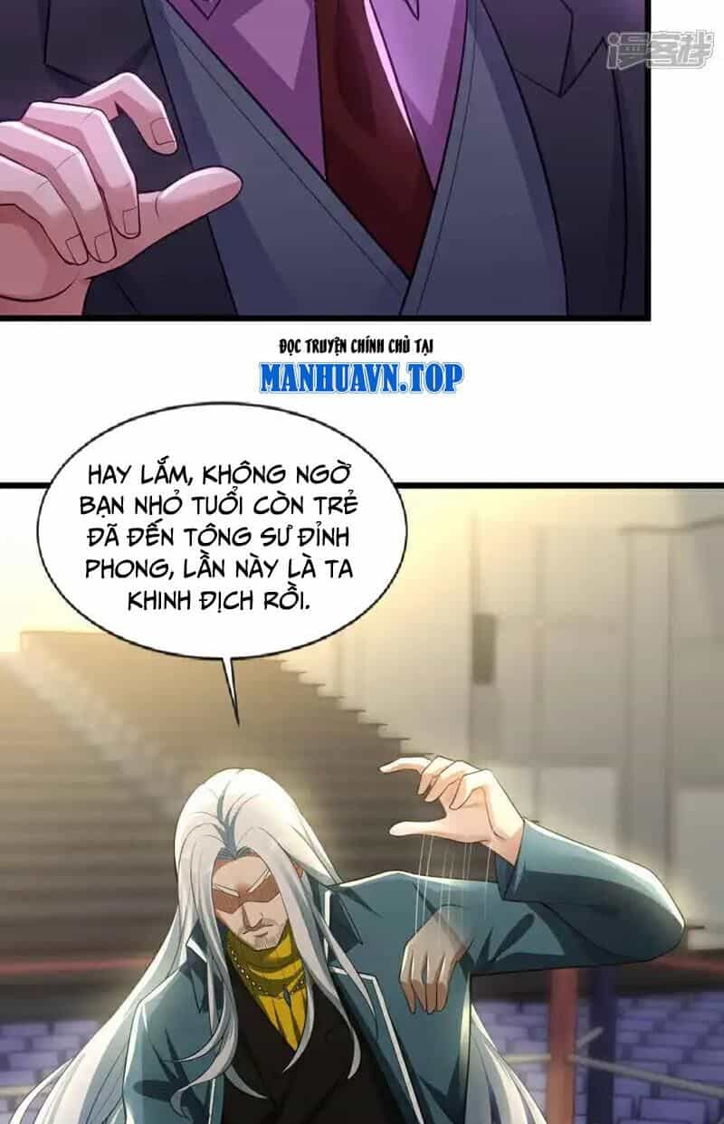 Trấn Quốc Thần Tế - Chương 69 - ảnh 26