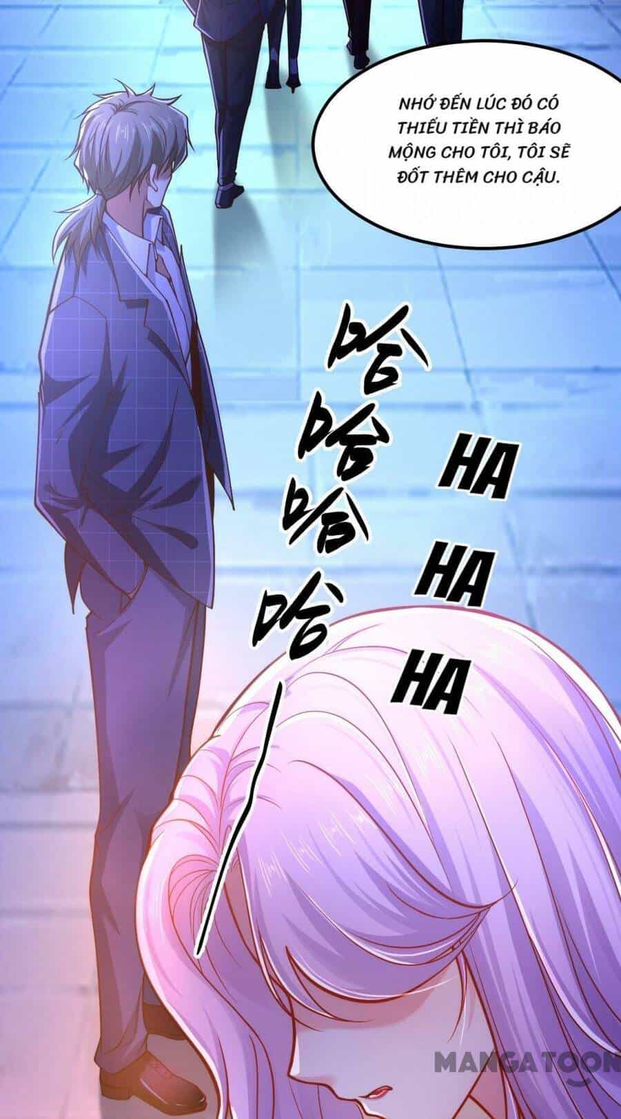Trấn Quốc Thần Tế - Chương 7 - ảnh 29