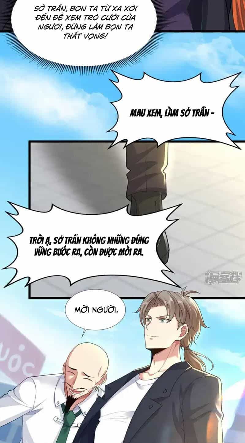 Trấn Quốc Thần Tế - Chương 70 - ảnh 17