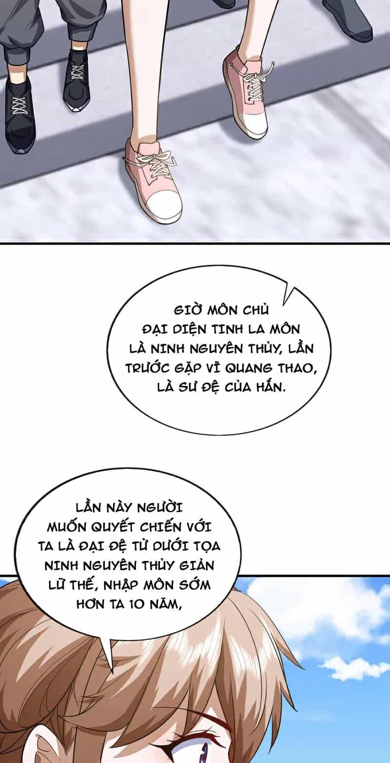 Trấn Quốc Thần Tế - Chương 71 - ảnh 15