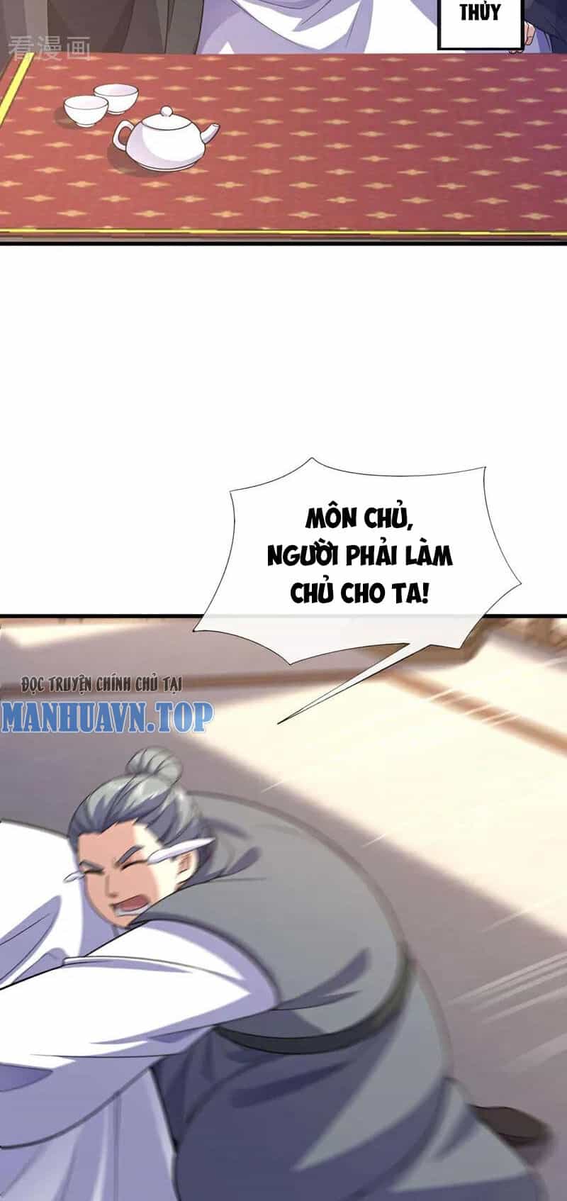 Trấn Quốc Thần Tế - Chương 71 - ảnh 34