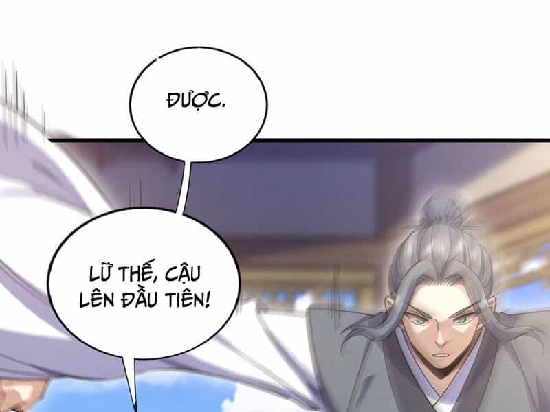 Trấn Quốc Thần Tế - Chương 72 - ảnh 7