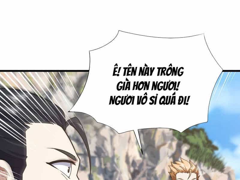 Trấn Quốc Thần Tế - Chương 73 - ảnh 6
