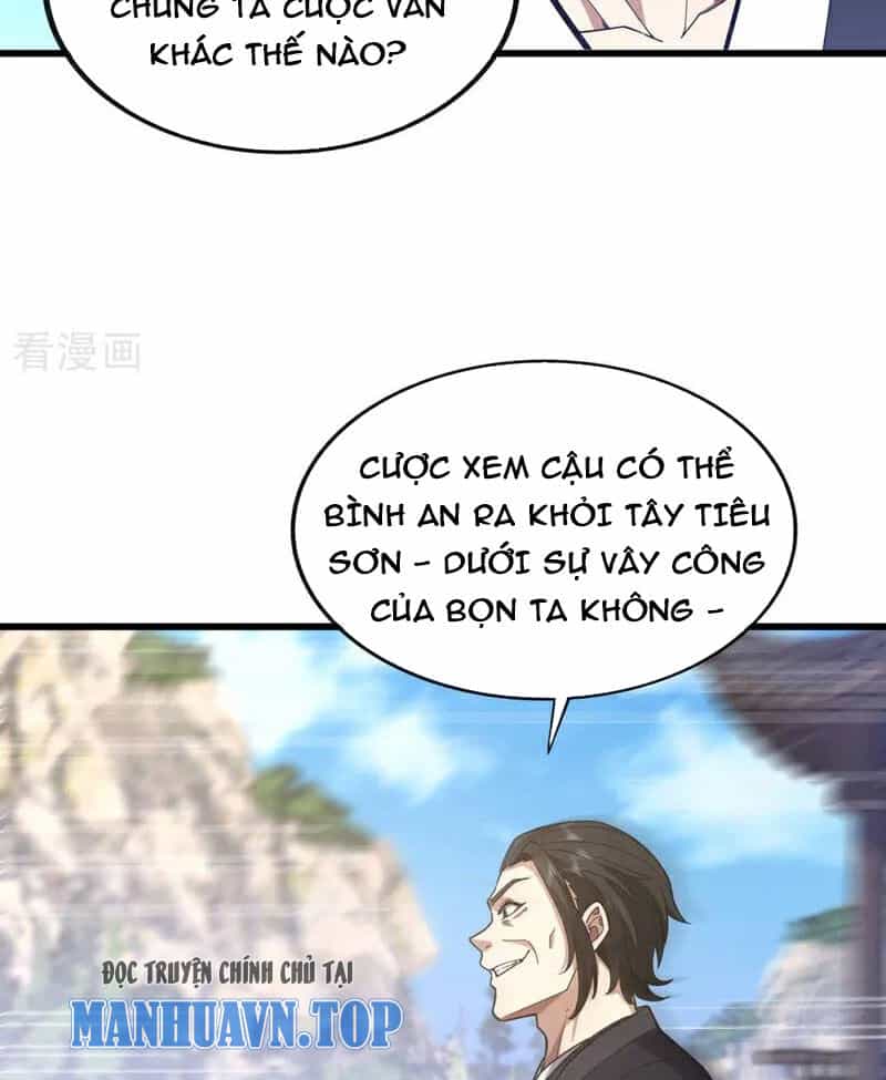 Trấn Quốc Thần Tế - Chương 74 - ảnh 29