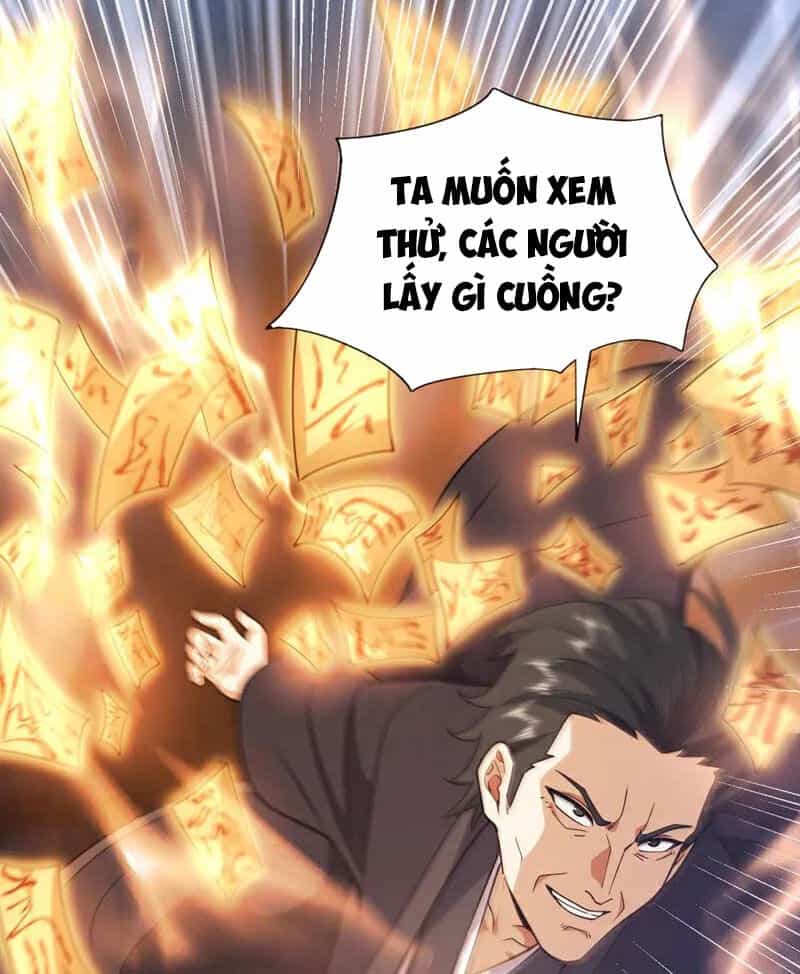 Trấn Quốc Thần Tế - Chương 74 - ảnh 43