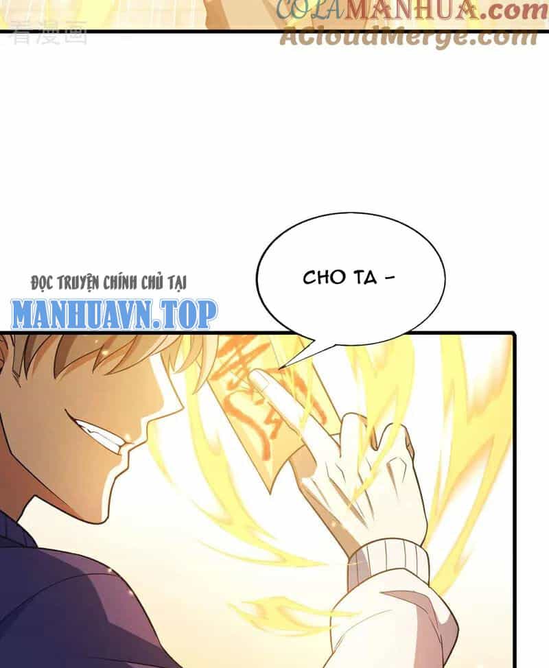 Trấn Quốc Thần Tế - Chương 74 - ảnh 54