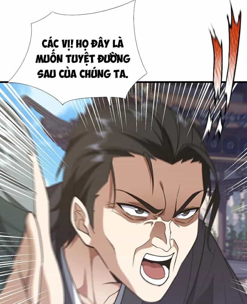 Trấn Quốc Thần Tế - Chương 75 - ảnh 17