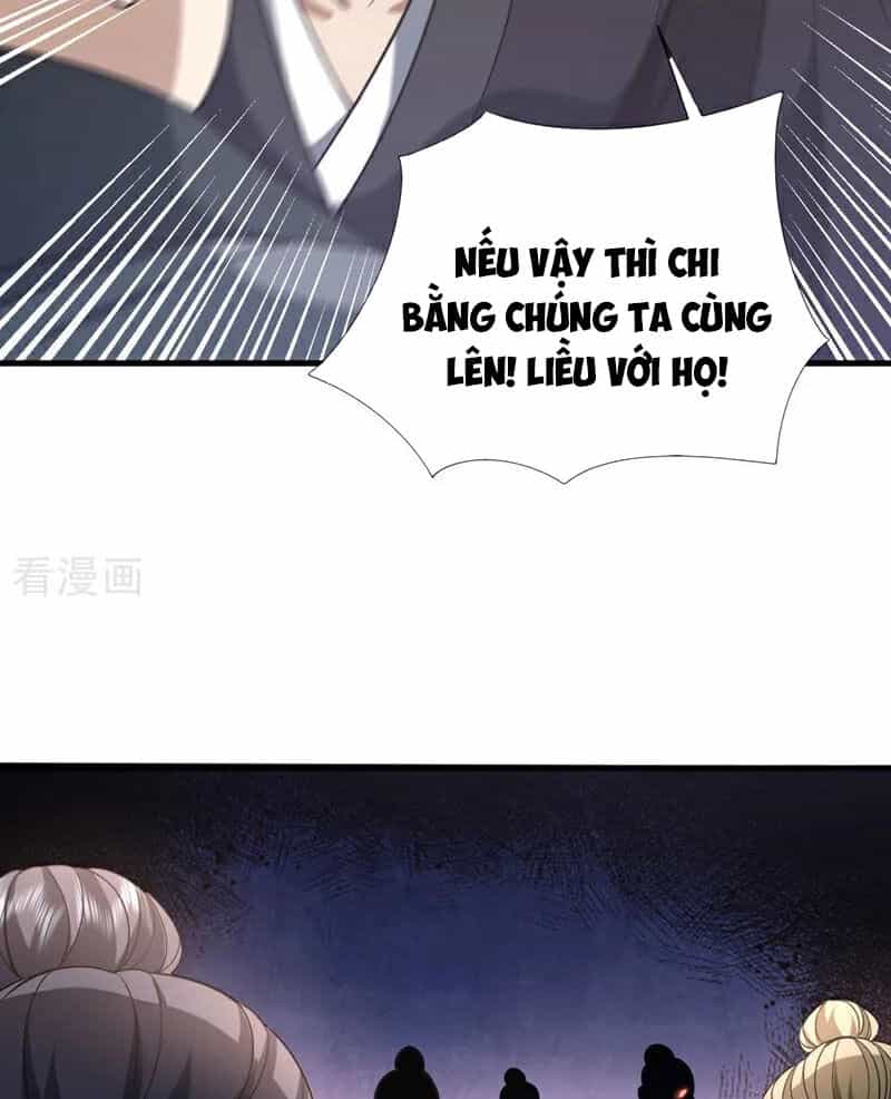 Trấn Quốc Thần Tế - Chương 75 - ảnh 18