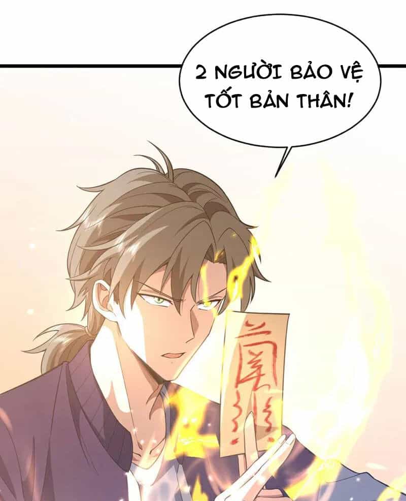 Trấn Quốc Thần Tế - Chương 75 - ảnh 23