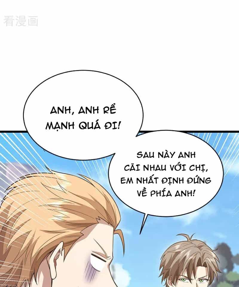 Trấn Quốc Thần Tế - Chương 75 - ảnh 34