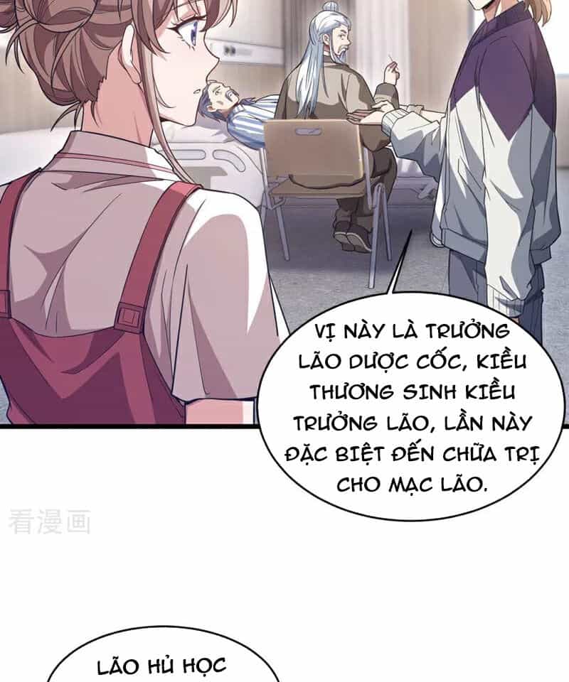Trấn Quốc Thần Tế - Chương 75 - ảnh 44