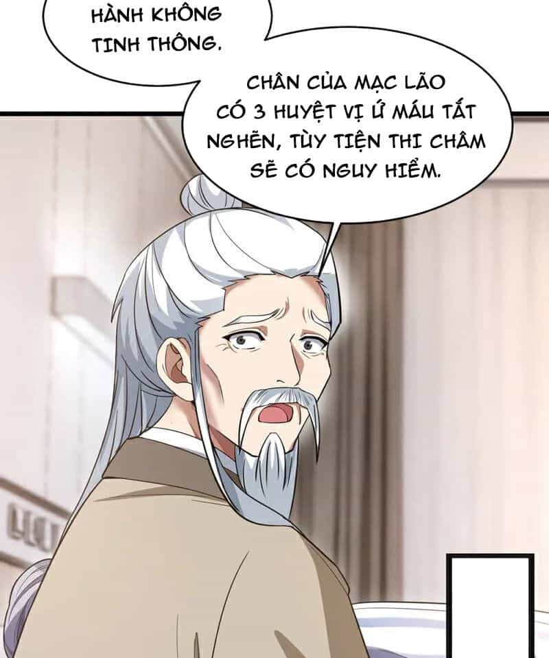 Trấn Quốc Thần Tế - Chương 75 - ảnh 45