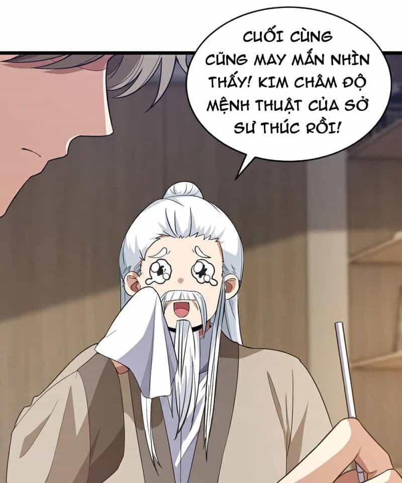 Trấn Quốc Thần Tế - Chương 75 - ảnh 57
