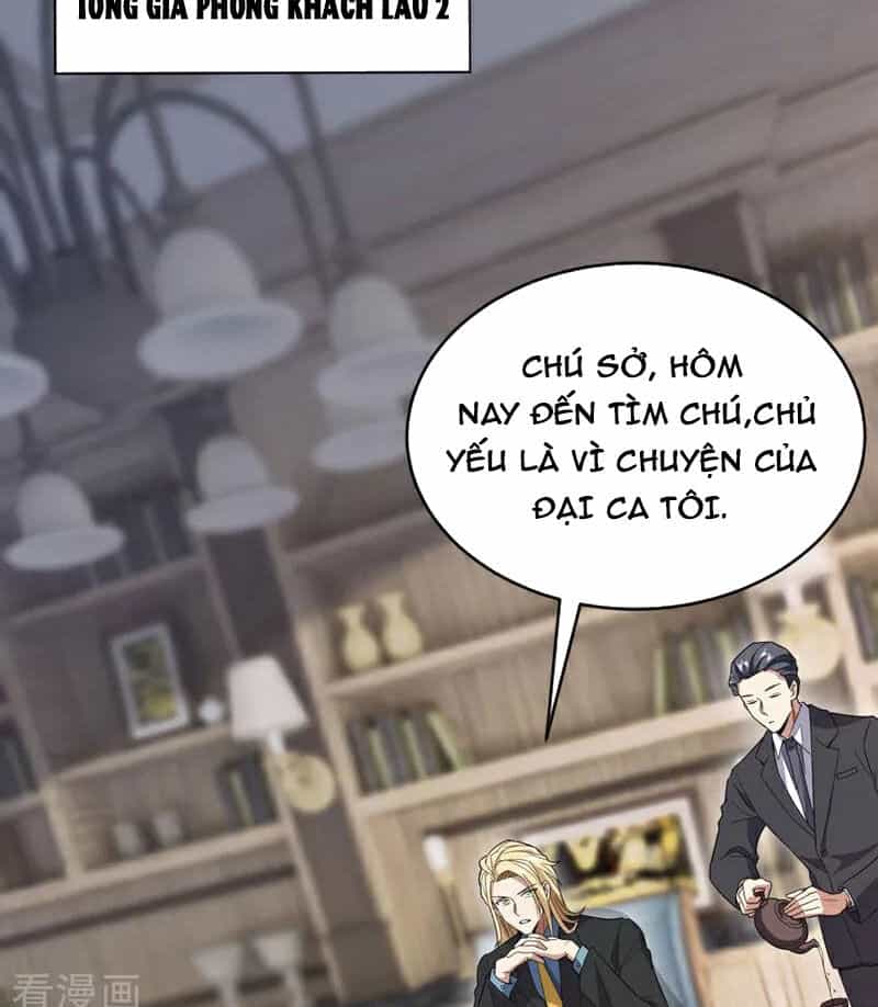 Trấn Quốc Thần Tế - Chương 76 - ảnh 14