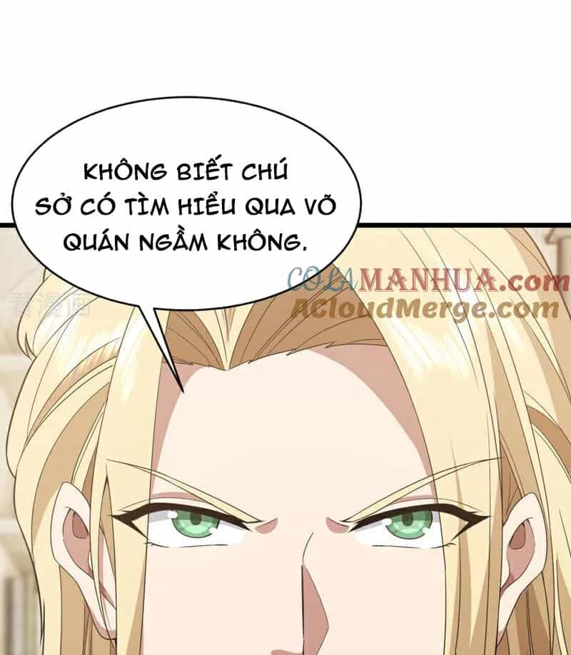 Trấn Quốc Thần Tế - Chương 76 - ảnh 16