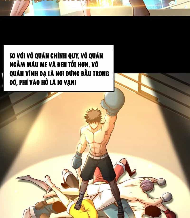 Trấn Quốc Thần Tế - Chương 76 - ảnh 20