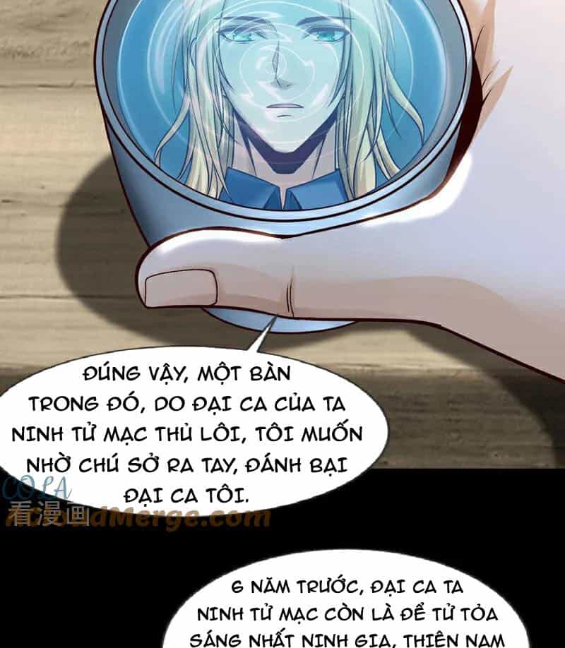 Trấn Quốc Thần Tế - Chương 76 - ảnh 23