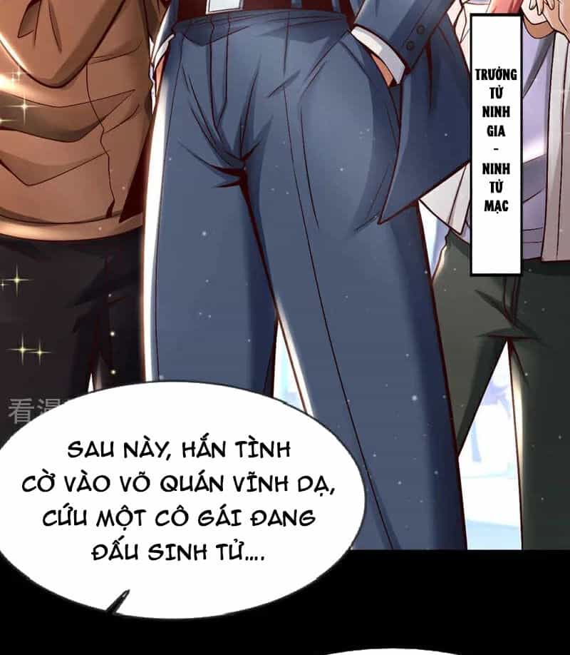 Trấn Quốc Thần Tế - Chương 76 - ảnh 25